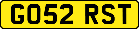 GO52RST