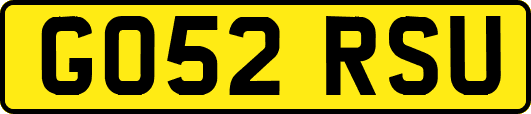 GO52RSU