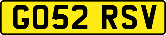 GO52RSV