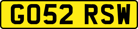 GO52RSW
