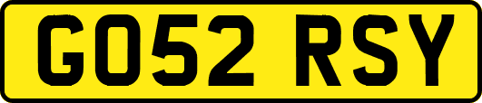 GO52RSY