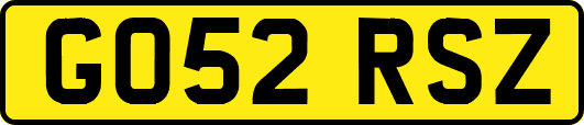 GO52RSZ