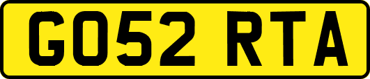 GO52RTA