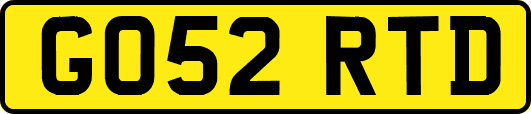 GO52RTD