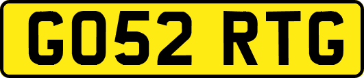 GO52RTG
