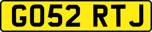 GO52RTJ