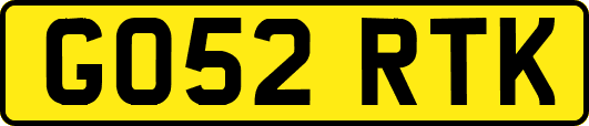 GO52RTK