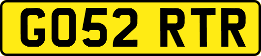 GO52RTR