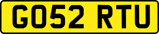 GO52RTU