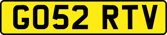 GO52RTV