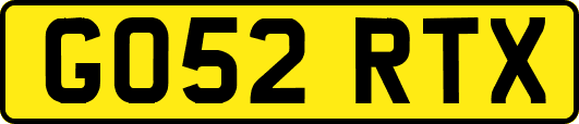 GO52RTX