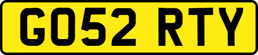 GO52RTY