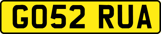 GO52RUA