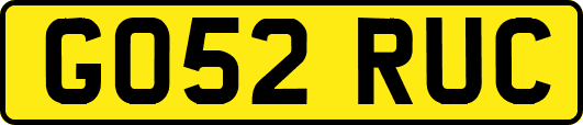 GO52RUC