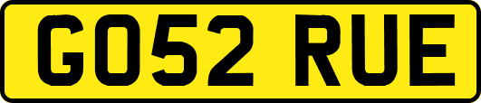 GO52RUE