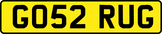GO52RUG