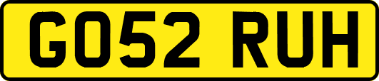 GO52RUH