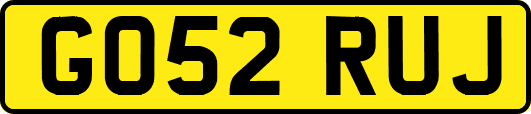 GO52RUJ