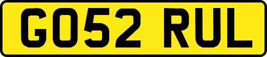 GO52RUL
