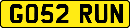 GO52RUN