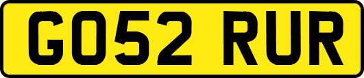 GO52RUR