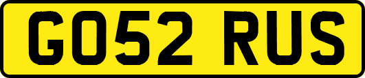 GO52RUS