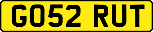 GO52RUT