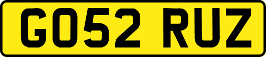 GO52RUZ