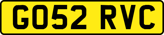 GO52RVC
