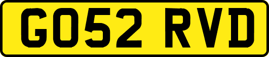 GO52RVD
