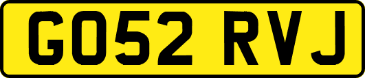 GO52RVJ