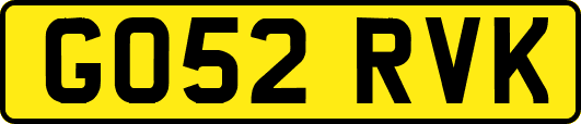 GO52RVK