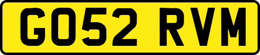 GO52RVM