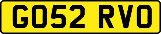 GO52RVO