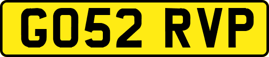 GO52RVP