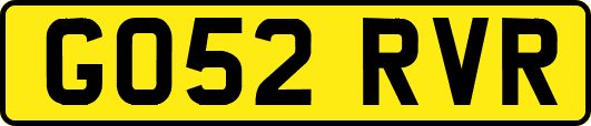 GO52RVR