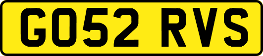 GO52RVS
