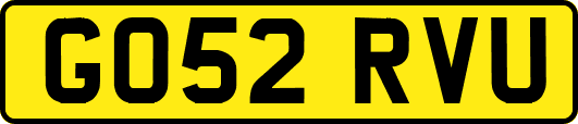 GO52RVU
