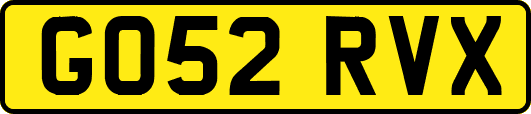 GO52RVX