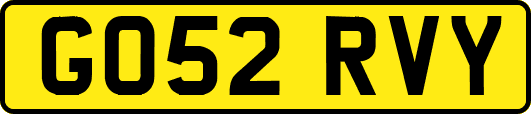 GO52RVY