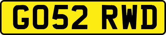 GO52RWD