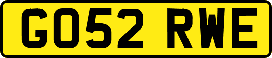 GO52RWE