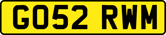 GO52RWM