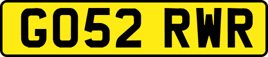 GO52RWR
