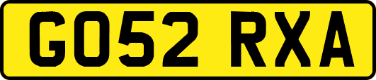 GO52RXA