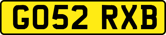 GO52RXB