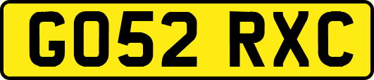 GO52RXC