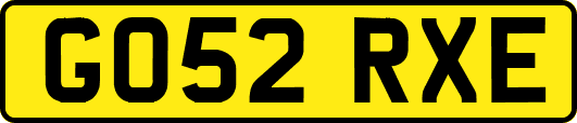 GO52RXE