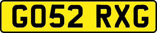 GO52RXG