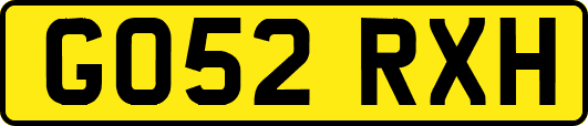 GO52RXH